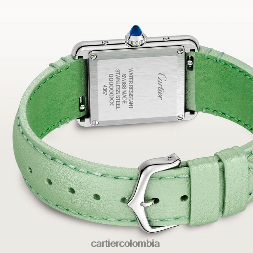 accesorios Cartier el tanque debe mirar elegante V0HXJN825