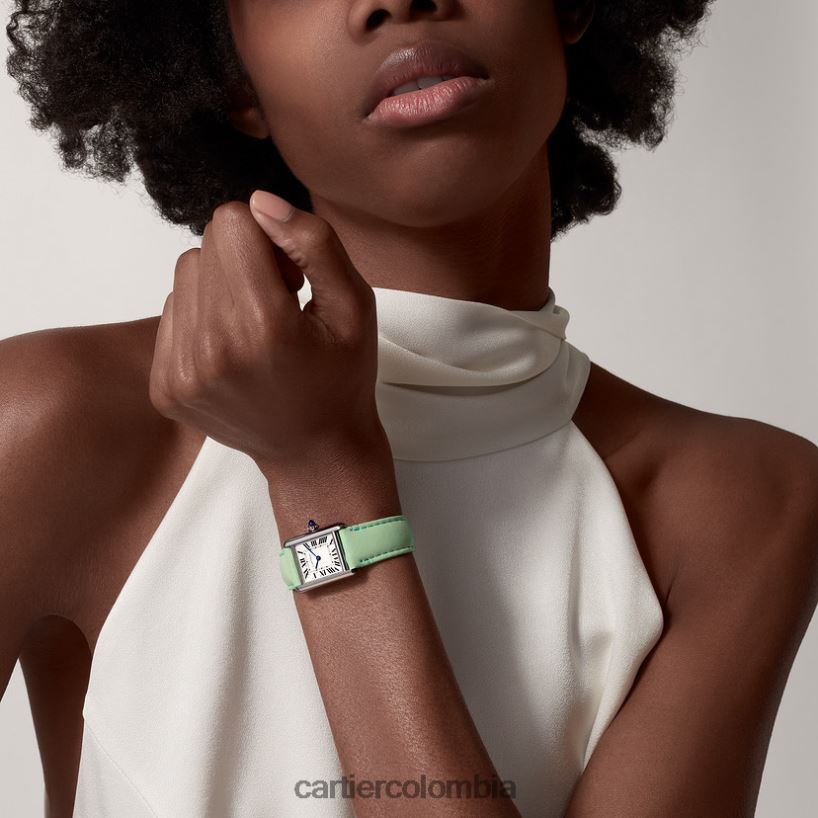 accesorios Cartier el tanque debe mirar elegante V0HXJN825