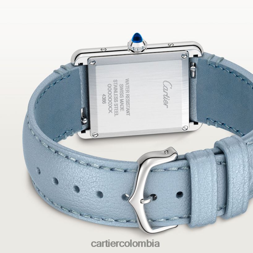 accesorios Cartier el tanque debe mirar elegante V0HXJN826