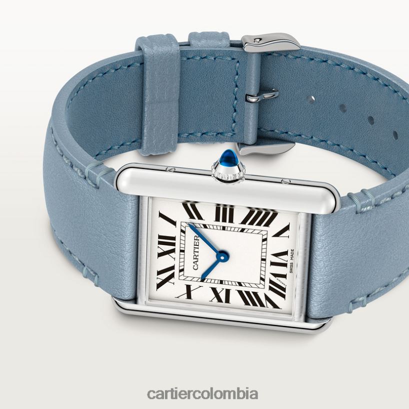 accesorios Cartier el tanque debe mirar elegante V0HXJN826