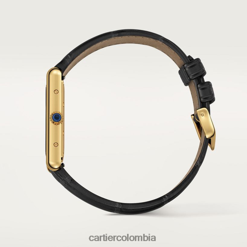 accesorios Cartier reloj louis tanque elegante V0HXJN790