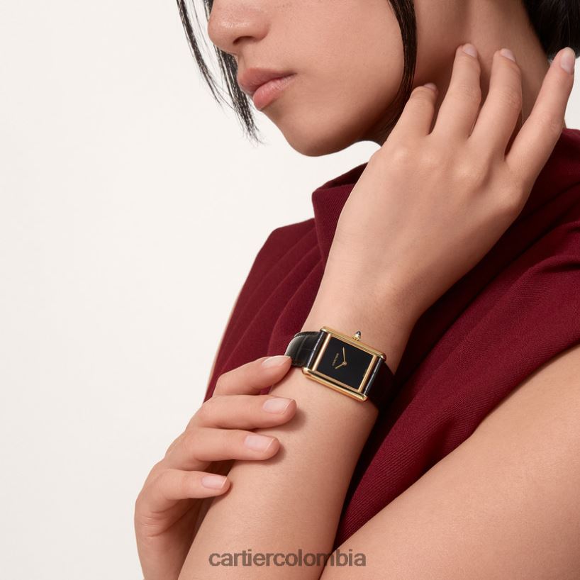 accesorios Cartier reloj louis tanque elegante V0HXJN790
