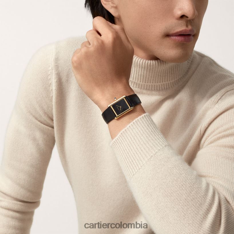 accesorios Cartier reloj louis tanque elegante V0HXJN790