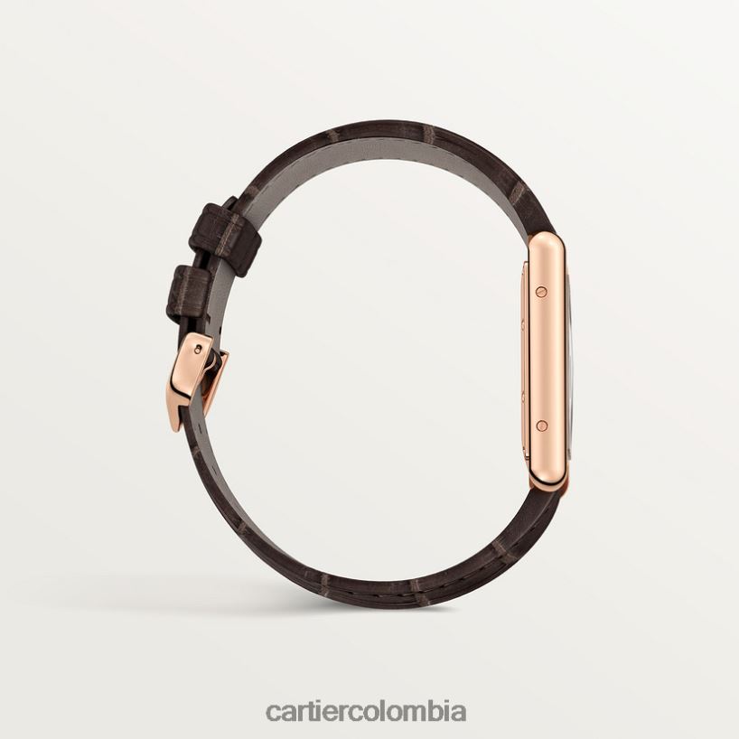 accesorios Cartier reloj louis tanque elegante V0HXJN791