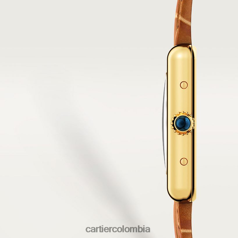 accesorios Cartier reloj louis tanque elegante V0HXJN803