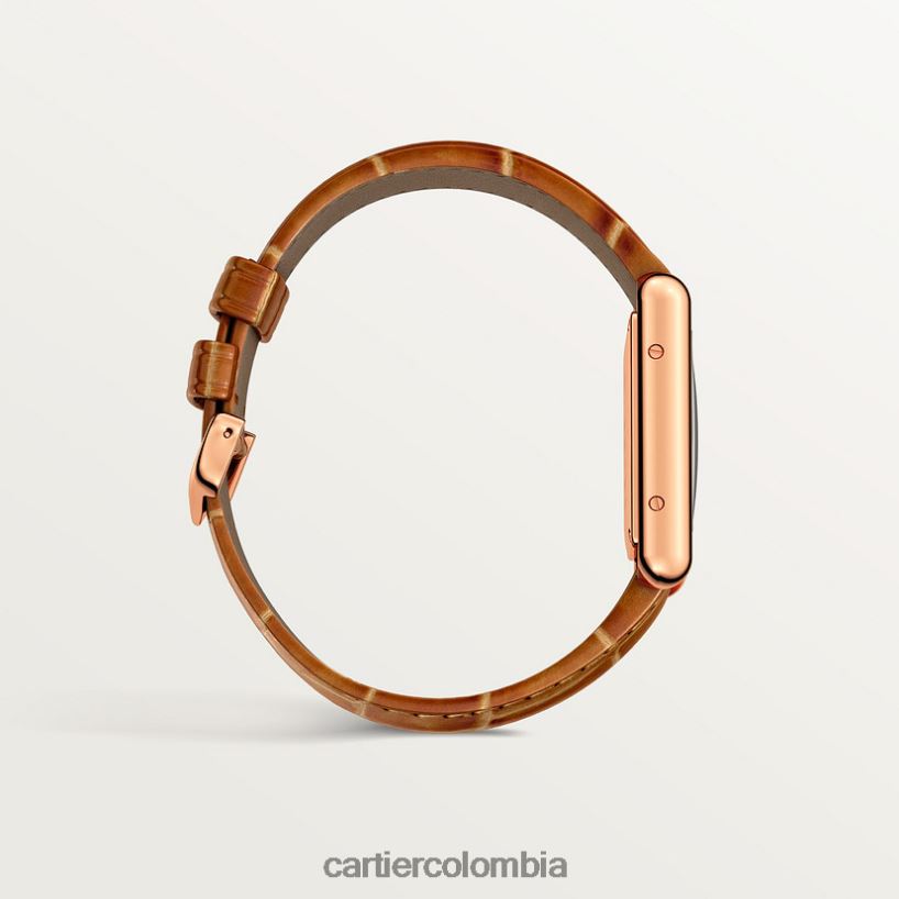 accesorios Cartier reloj louis tanque elegante V0HXJN811