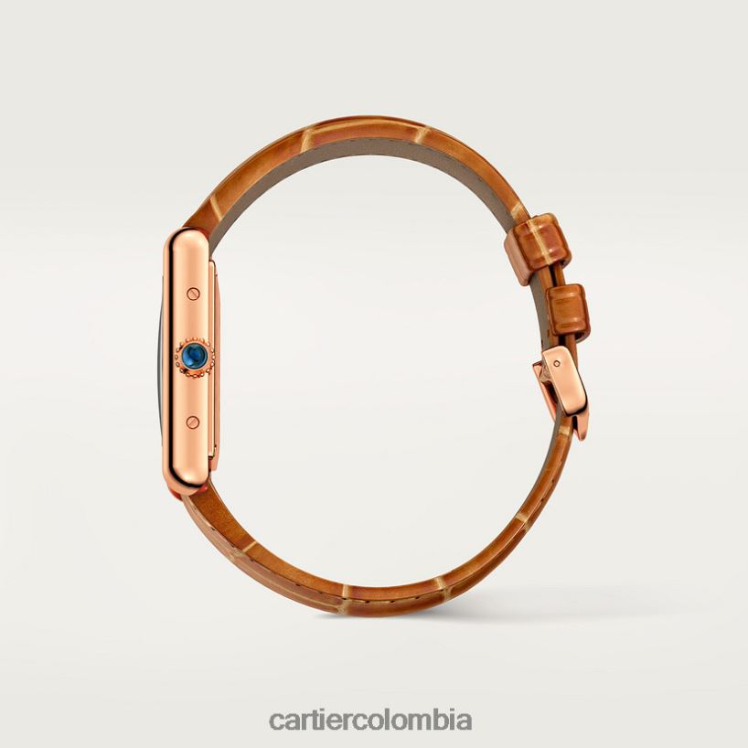 accesorios Cartier reloj louis tanque elegante V0HXJN811