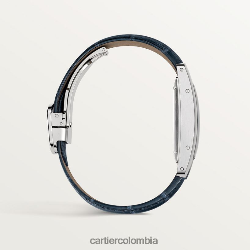 accesorios Cartier reloj tanque americano elegante V0HXJN813