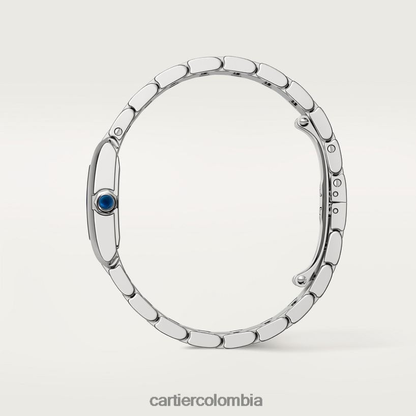 accesorios Cartier reloj tanque francaise elegante V0HXJN794