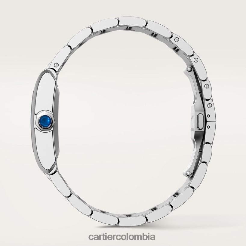 accesorios Cartier reloj tanque francaise elegante V0HXJN795