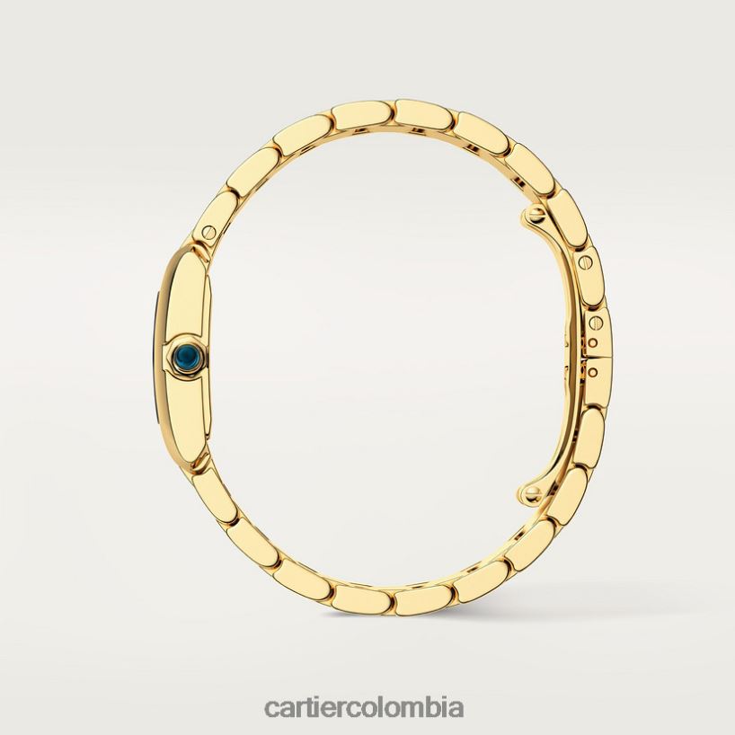 accesorios Cartier reloj tanque francaise elegante V0HXJN797