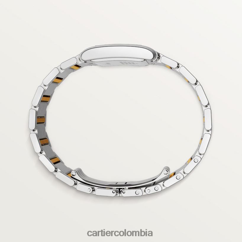 accesorios Cartier reloj tanque francaise elegante V0HXJN805