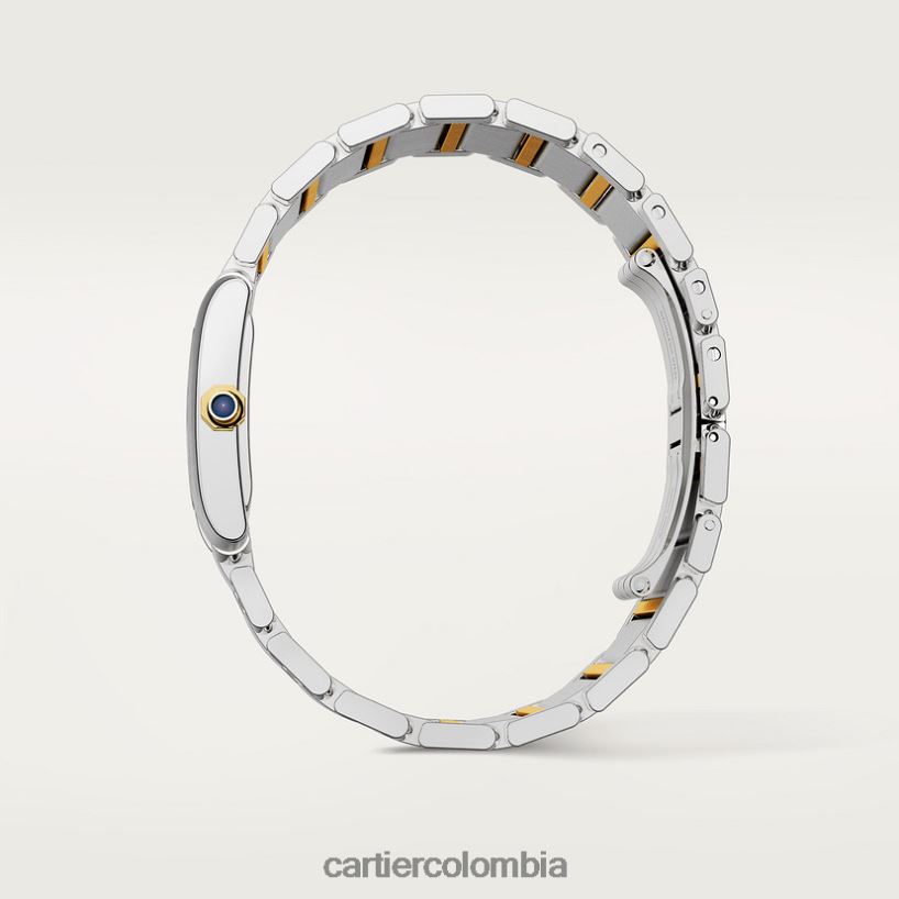 accesorios Cartier reloj tanque francaise elegante V0HXJN805