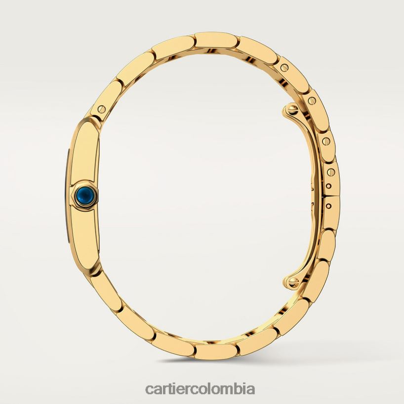 accesorios Cartier reloj tanque francaise elegante V0HXJN810