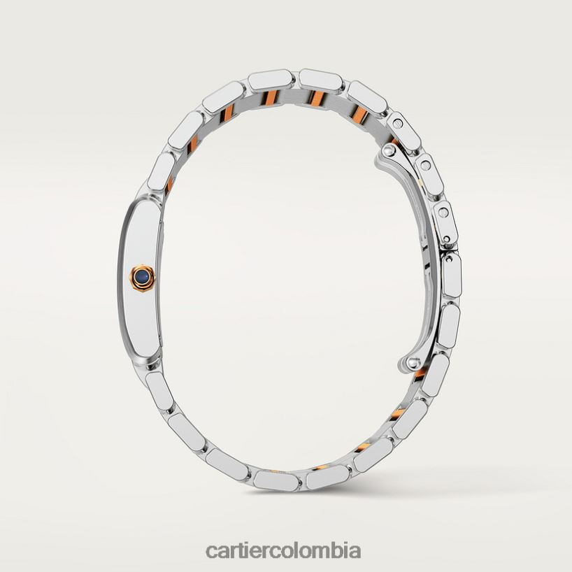 accesorios Cartier reloj tanque francaise elegante V0HXJN815