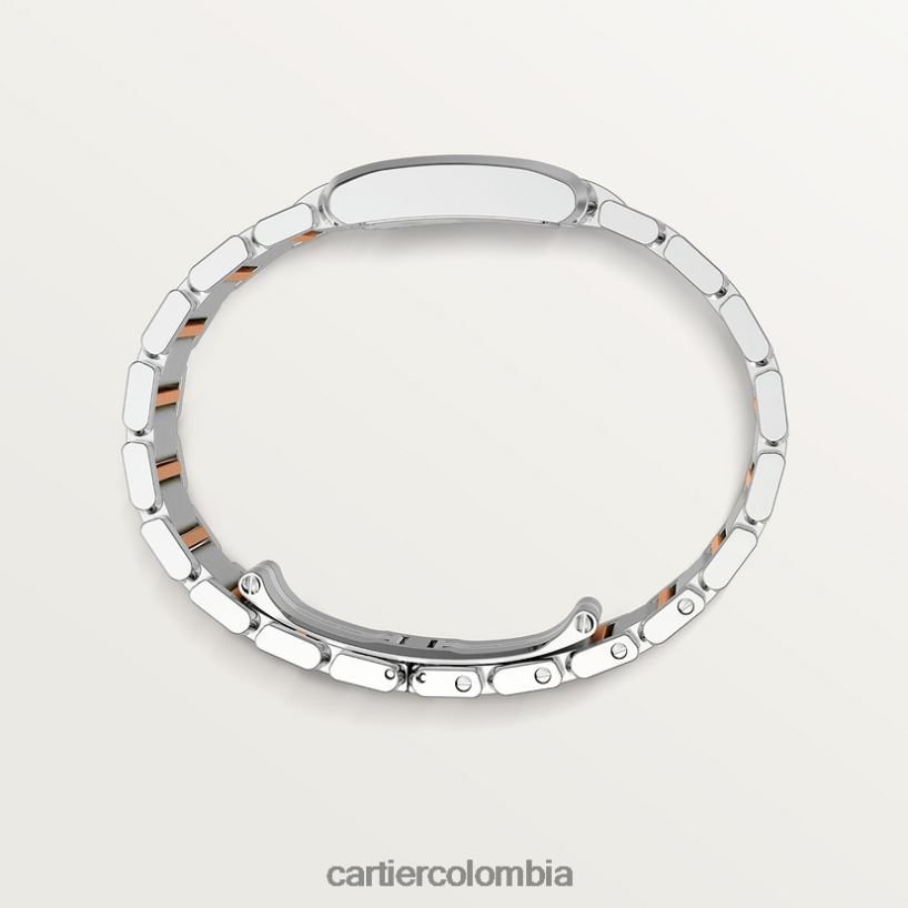 accesorios Cartier reloj tanque francaise elegante V0HXJN815