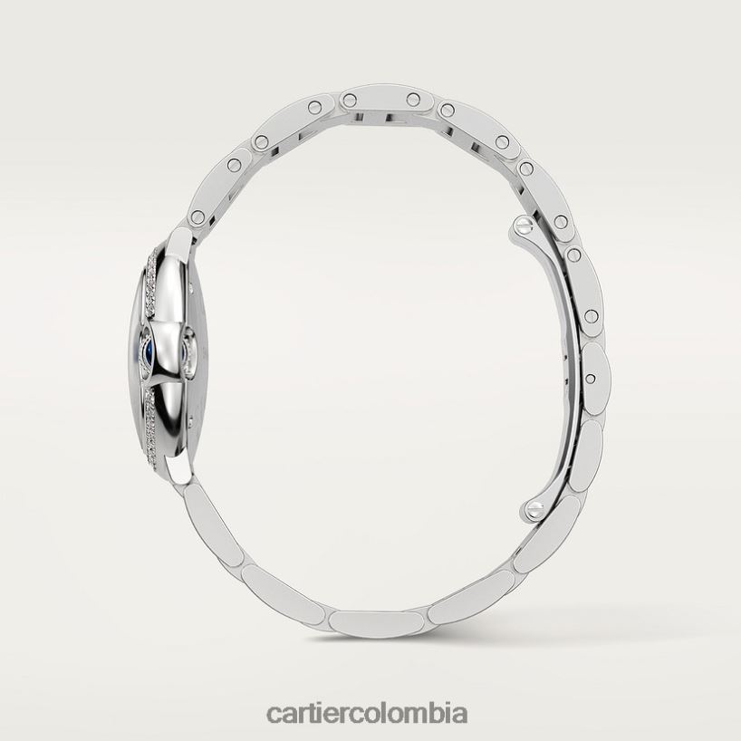 accesorios Cartier reloj ballon bleu de alta calidad elegante V0HXJN936