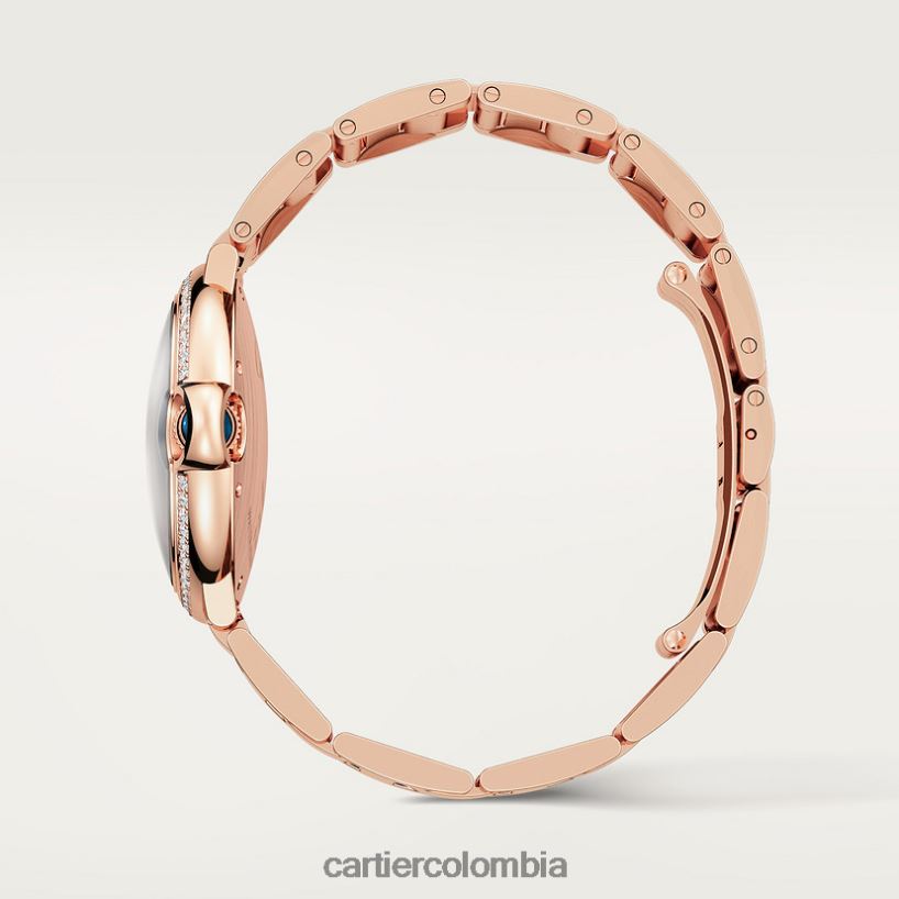 accesorios Cartier reloj ballon bleu de alta calidad elegante V0HXJN938