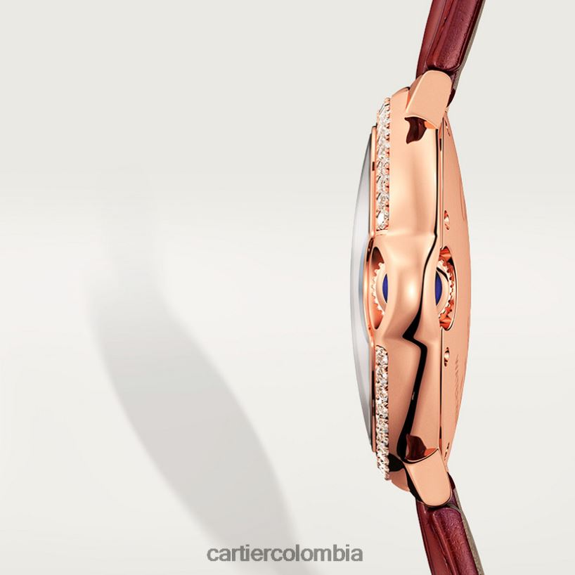 accesorios Cartier reloj ballon bleu de alta calidad elegante V0HXJN939