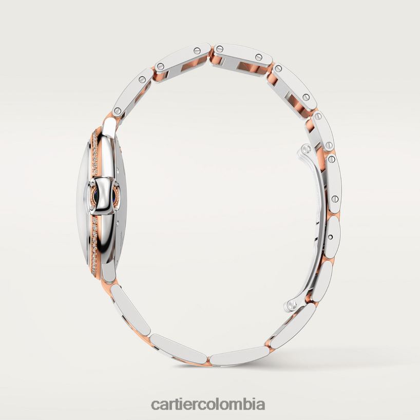 accesorios Cartier reloj ballon bleu de alta calidad elegante V0HXJN941