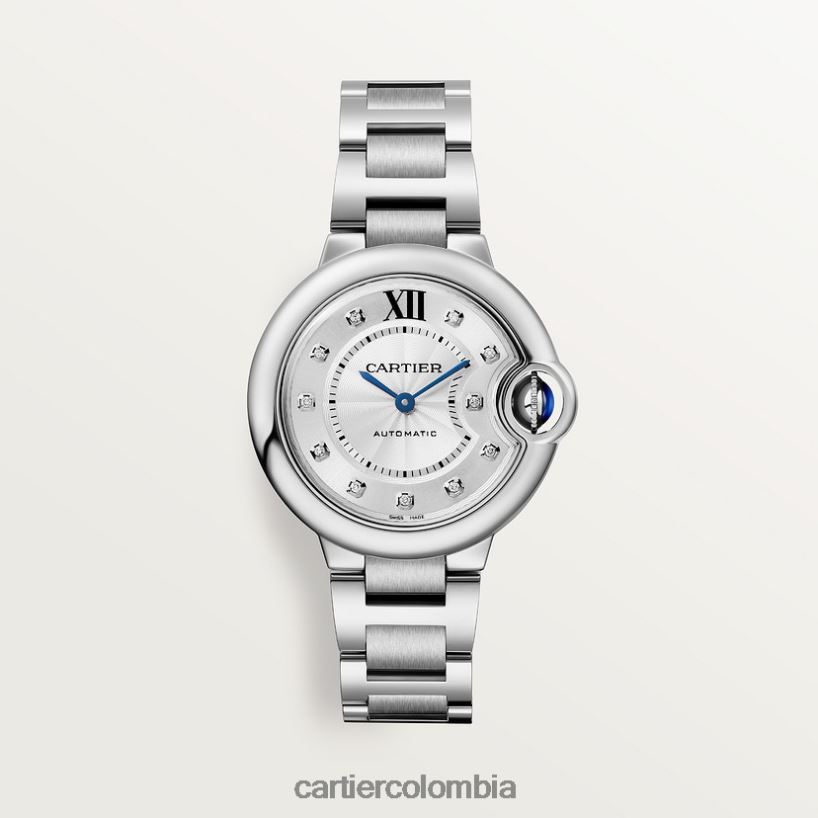 accesorios Cartier reloj ballon bleu de alta calidad elegante V0HXJN943