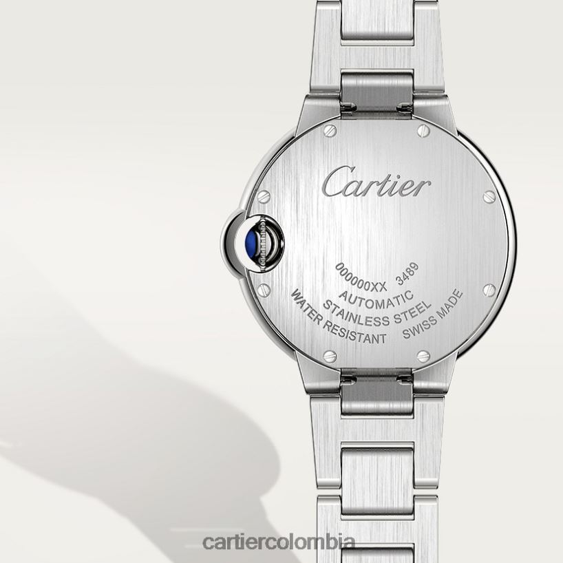 accesorios Cartier reloj ballon bleu de alta calidad elegante V0HXJN943