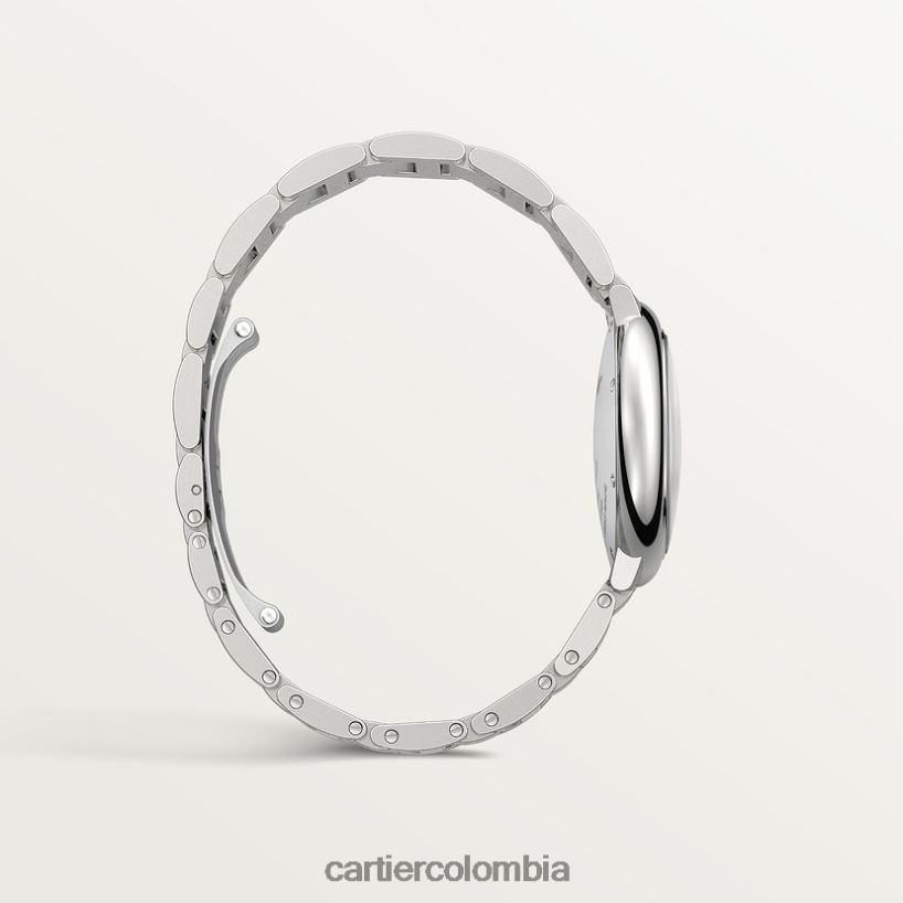 accesorios Cartier reloj ballon bleu de alta calidad elegante V0HXJN943