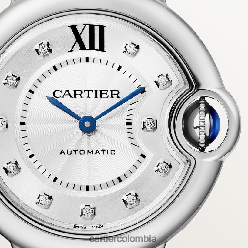 accesorios Cartier reloj ballon bleu de alta calidad elegante V0HXJN943