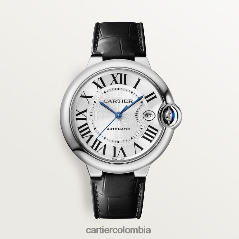 accesorios Cartier reloj ballon bleu de alta calidad elegante V0HXJN944