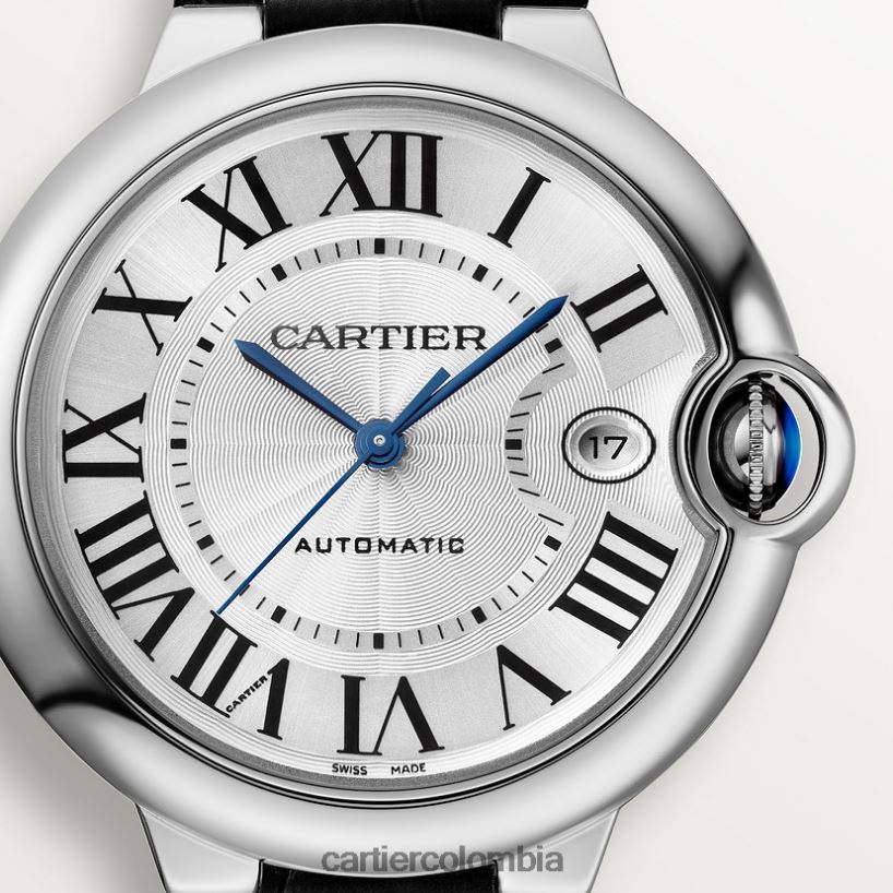 accesorios Cartier reloj ballon bleu de alta calidad elegante V0HXJN944