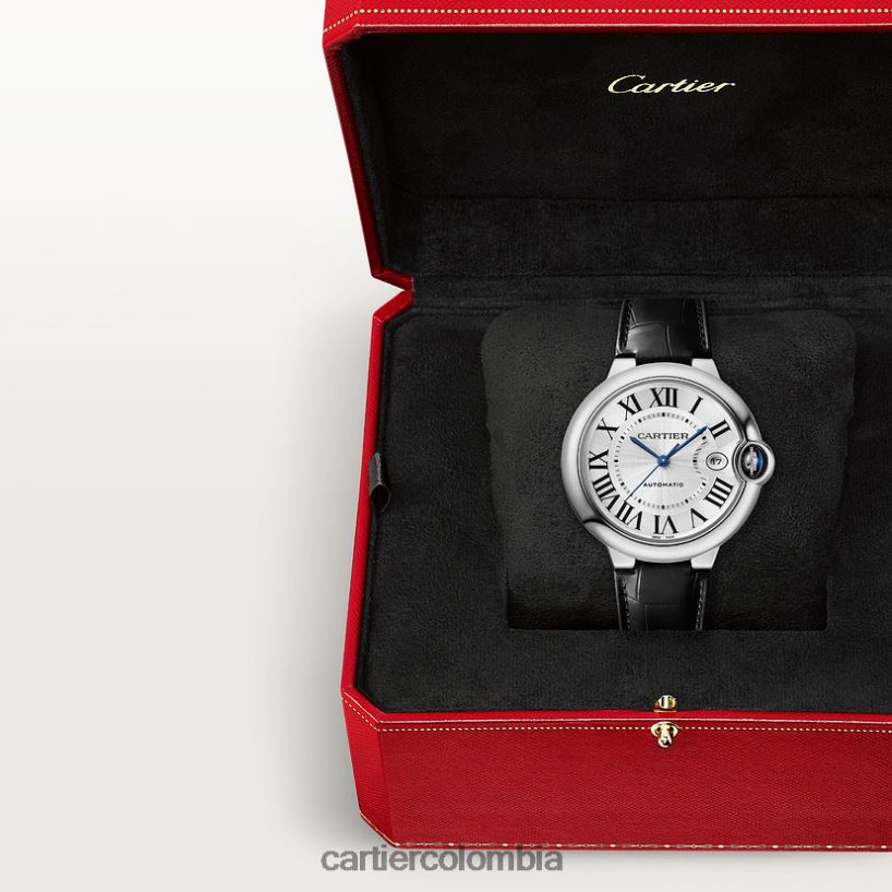 accesorios Cartier reloj ballon bleu de alta calidad elegante V0HXJN944