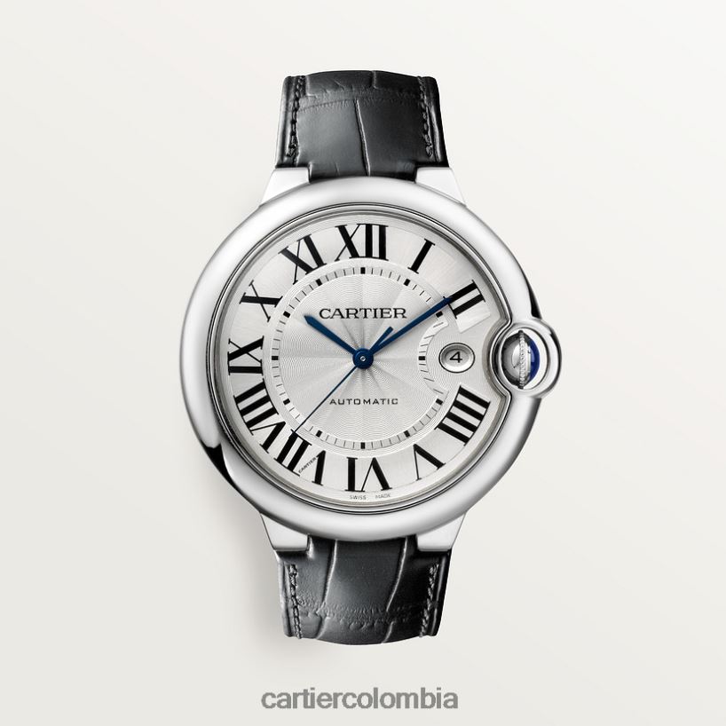 accesorios Cartier reloj ballon bleu de alta calidad elegante V0HXJN945