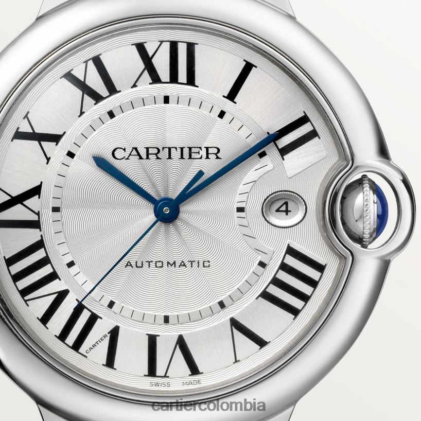 accesorios Cartier reloj ballon bleu de alta calidad elegante V0HXJN945