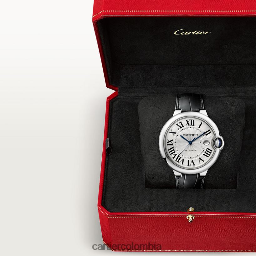 accesorios Cartier reloj ballon bleu de alta calidad elegante V0HXJN945