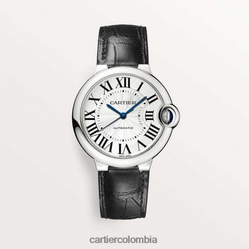 accesorios Cartier reloj ballon bleu de alta calidad elegante V0HXJN946
