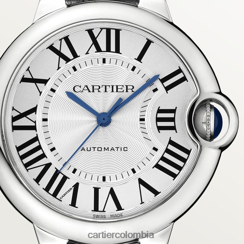 accesorios Cartier reloj ballon bleu de alta calidad elegante V0HXJN946