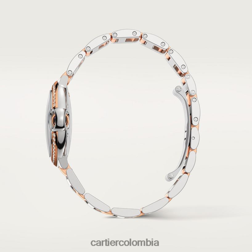 accesorios Cartier reloj ballon bleu de alta calidad elegante V0HXJN952