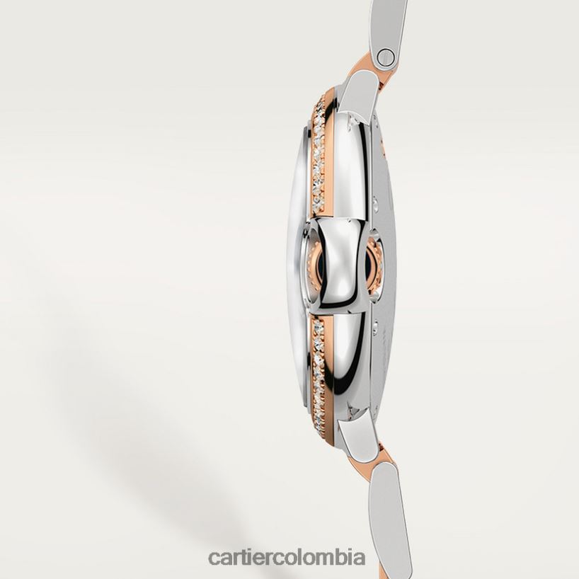 accesorios Cartier reloj ballon bleu de alta calidad elegante V0HXJN952