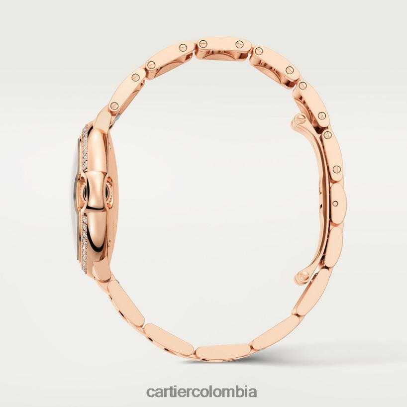 accesorios Cartier reloj ballon bleu de alta calidad elegante V0HXJN954