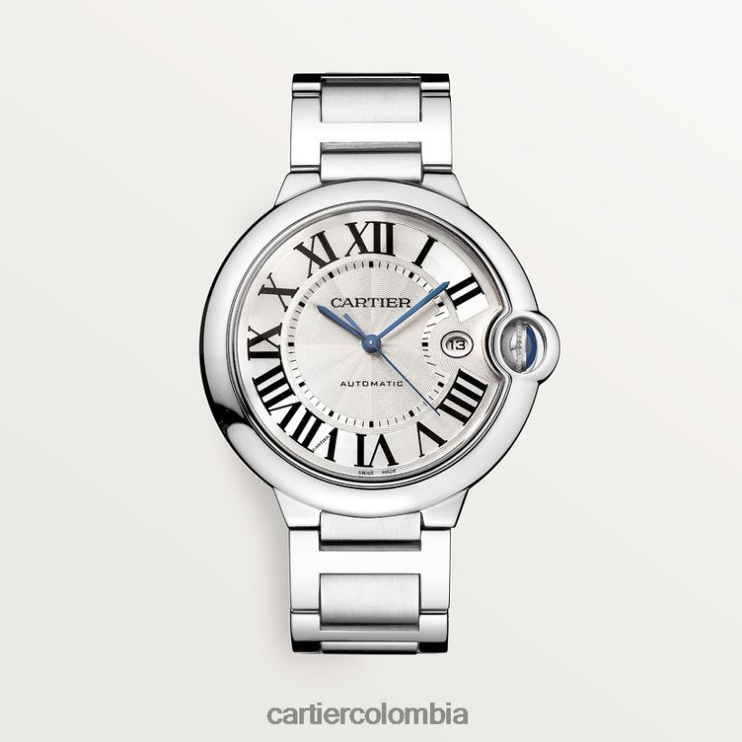 accesorios Cartier reloj ballon bleu de alta calidad elegante V0HXJN956