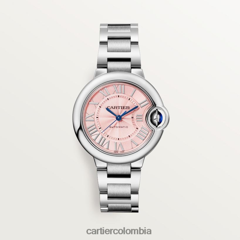 accesorios Cartier reloj ballon bleu de alta calidad elegante V0HXJN959
