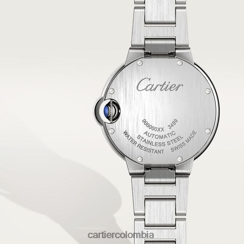 accesorios Cartier reloj ballon bleu de alta calidad elegante V0HXJN959