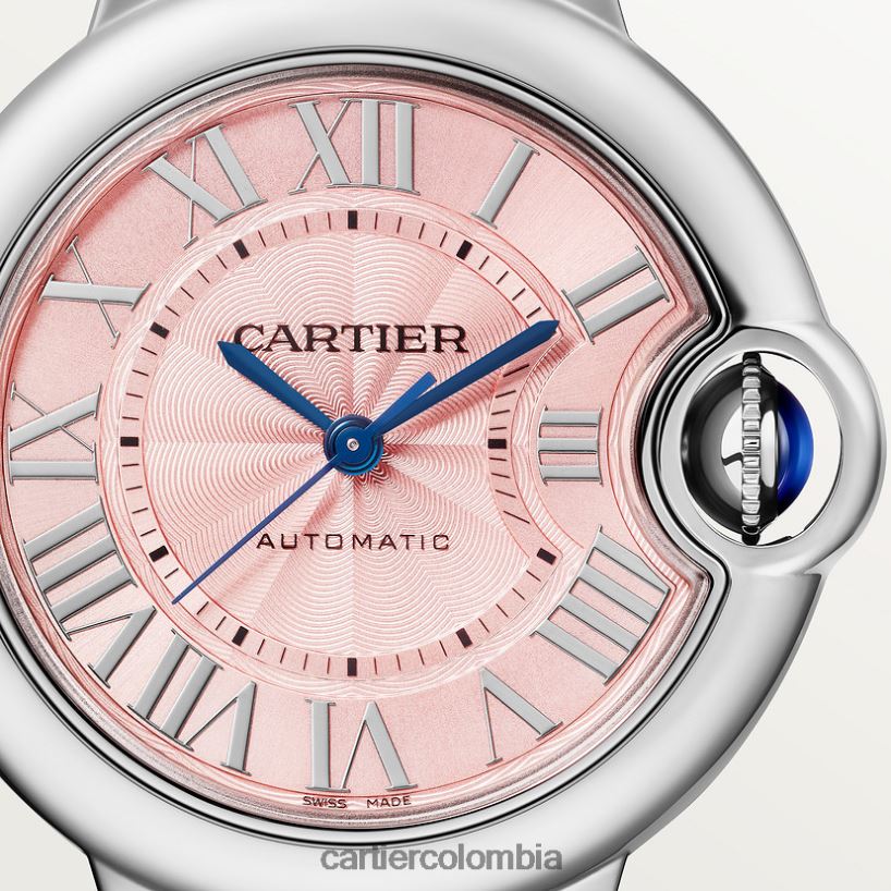 accesorios Cartier reloj ballon bleu de alta calidad elegante V0HXJN959