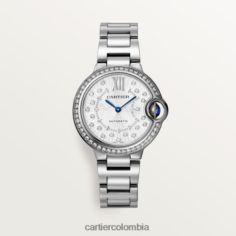 accesorios Cartier reloj ballon bleu de moda elegante V0HXJN913