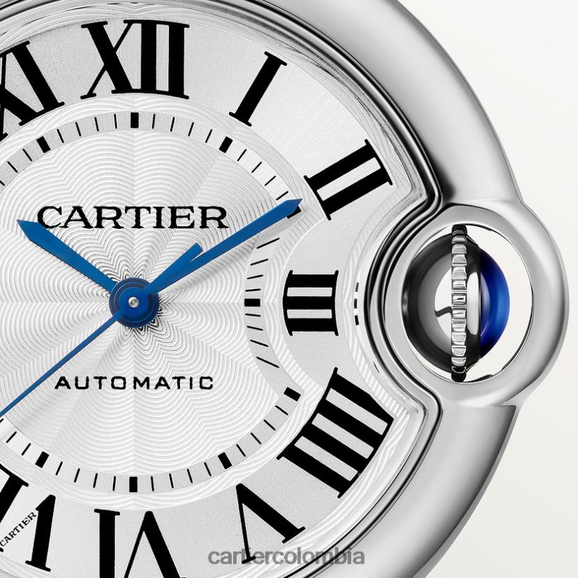 accesorios Cartier reloj ballon bleu de moda elegante V0HXJN915