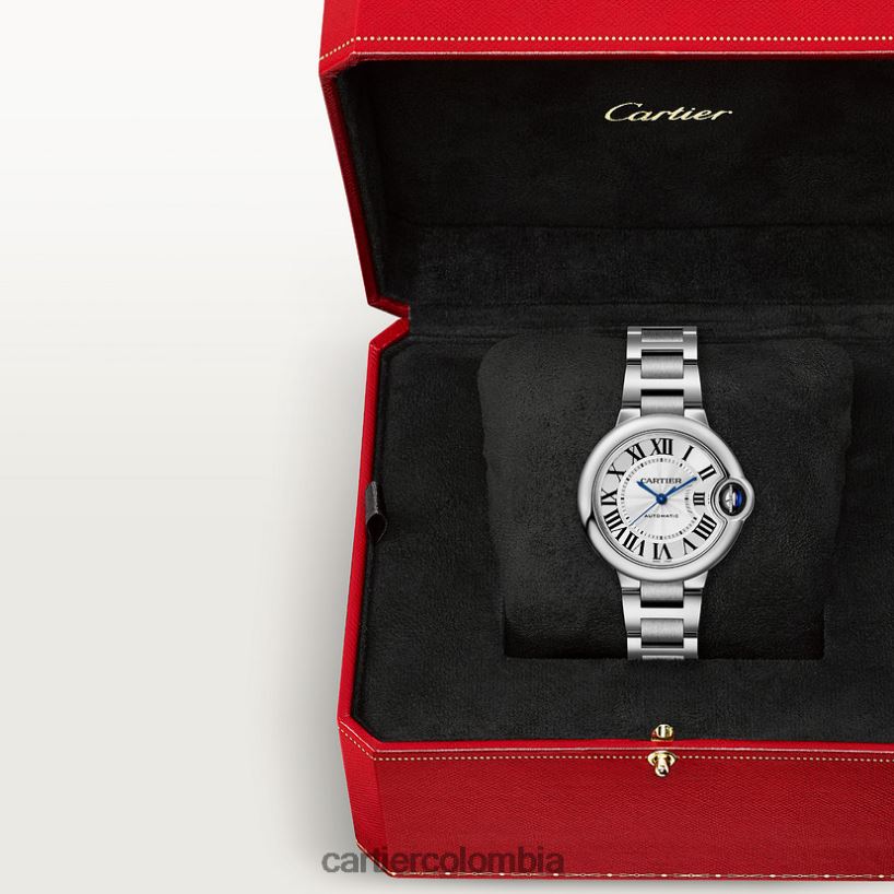 accesorios Cartier reloj ballon bleu de moda elegante V0HXJN915