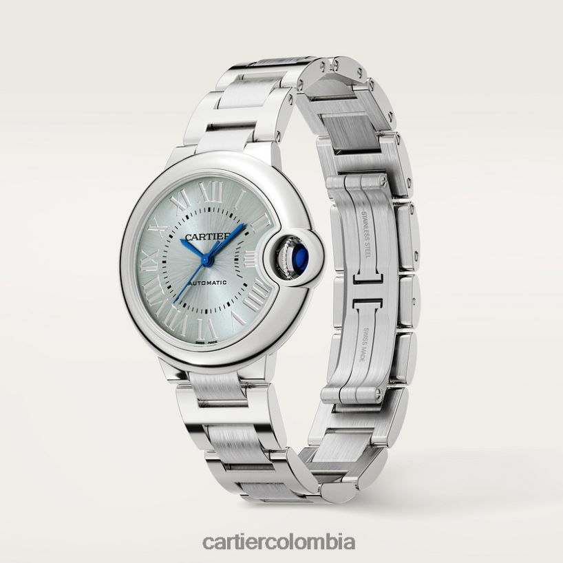 accesorios Cartier reloj ballon bleu de moda elegante V0HXJN916