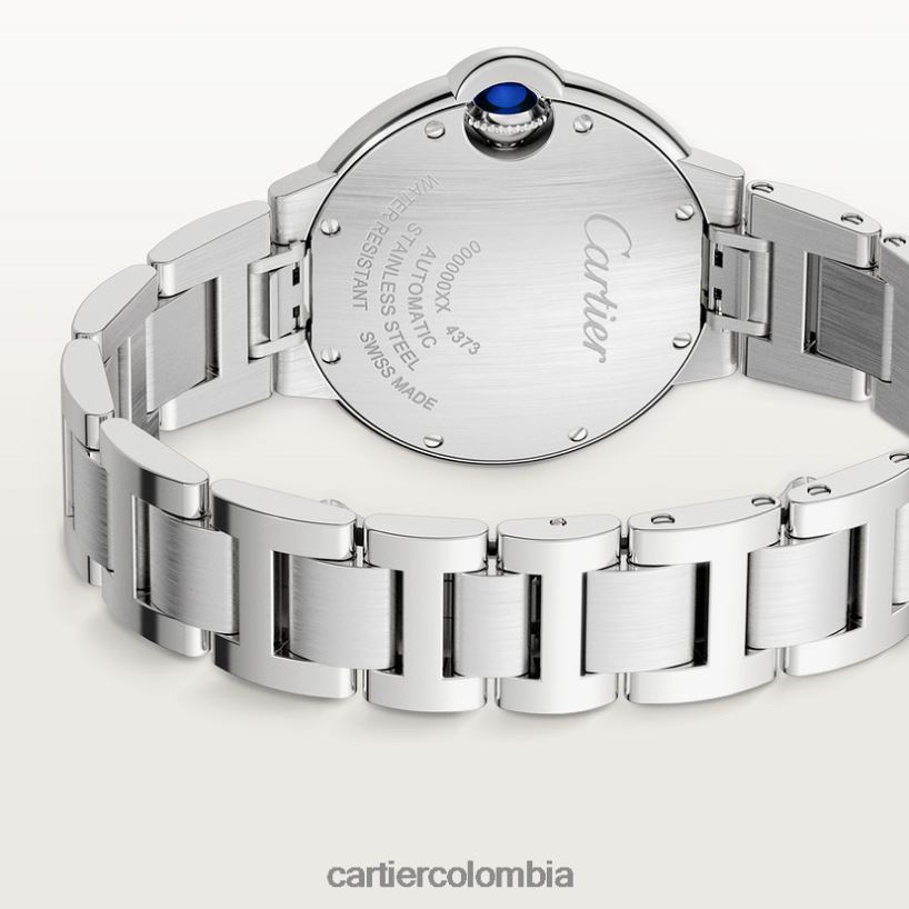 accesorios Cartier reloj ballon bleu de moda elegante V0HXJN916