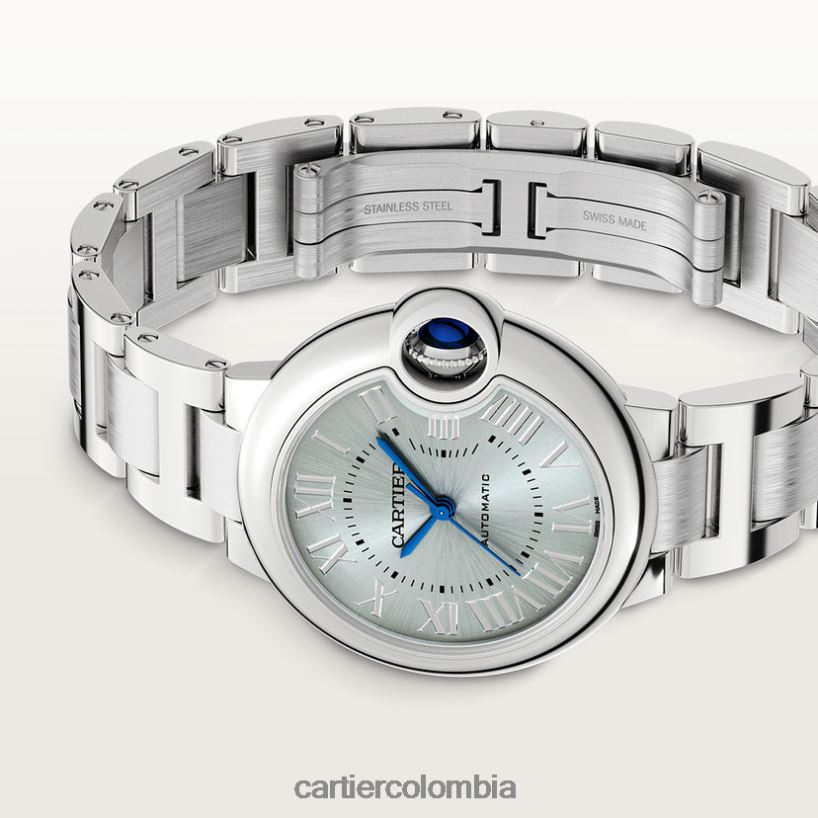 accesorios Cartier reloj ballon bleu de moda elegante V0HXJN916