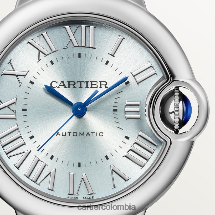 accesorios Cartier reloj ballon bleu de moda elegante V0HXJN916